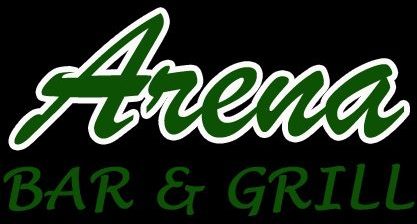 Arena Bar & Grill